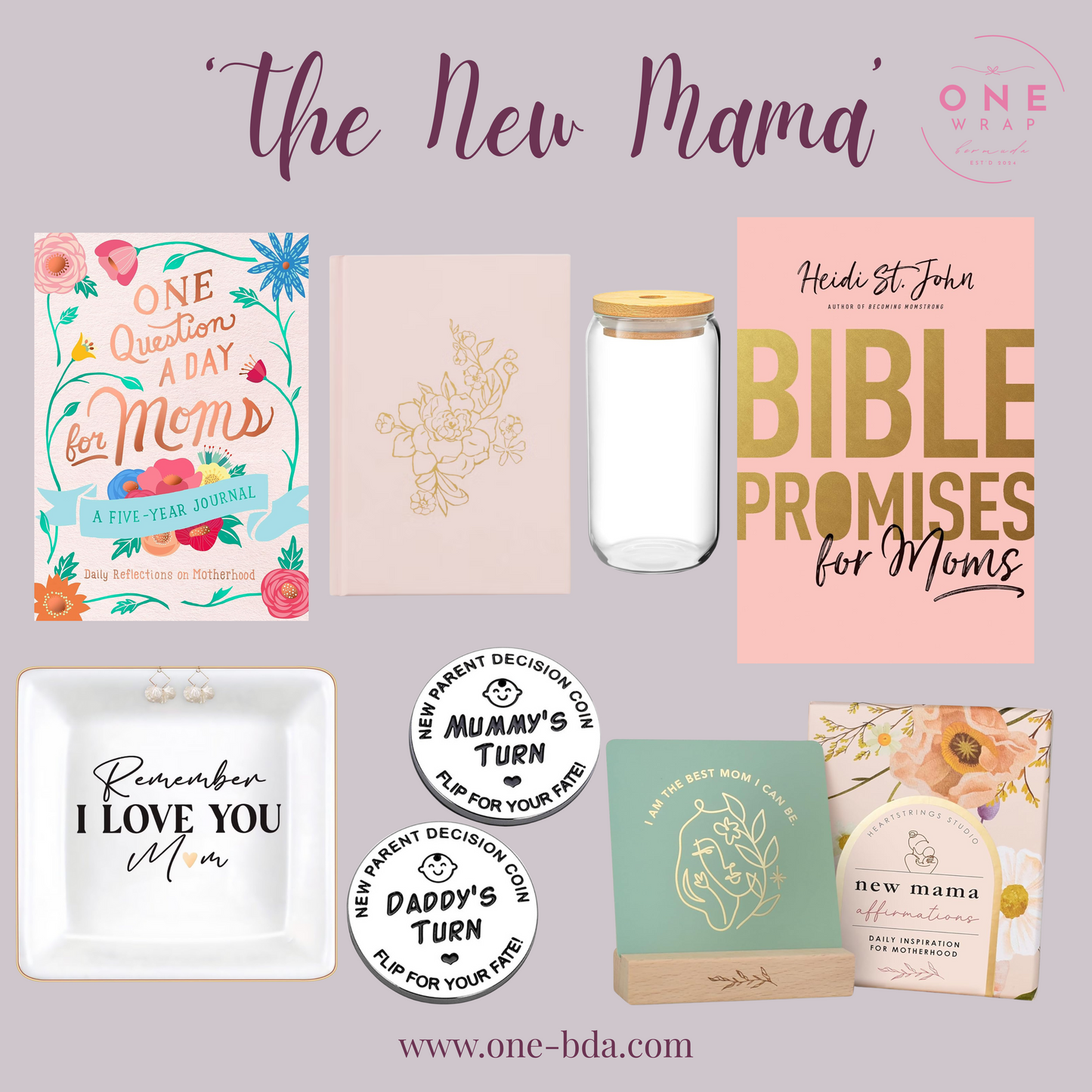 The New Mom