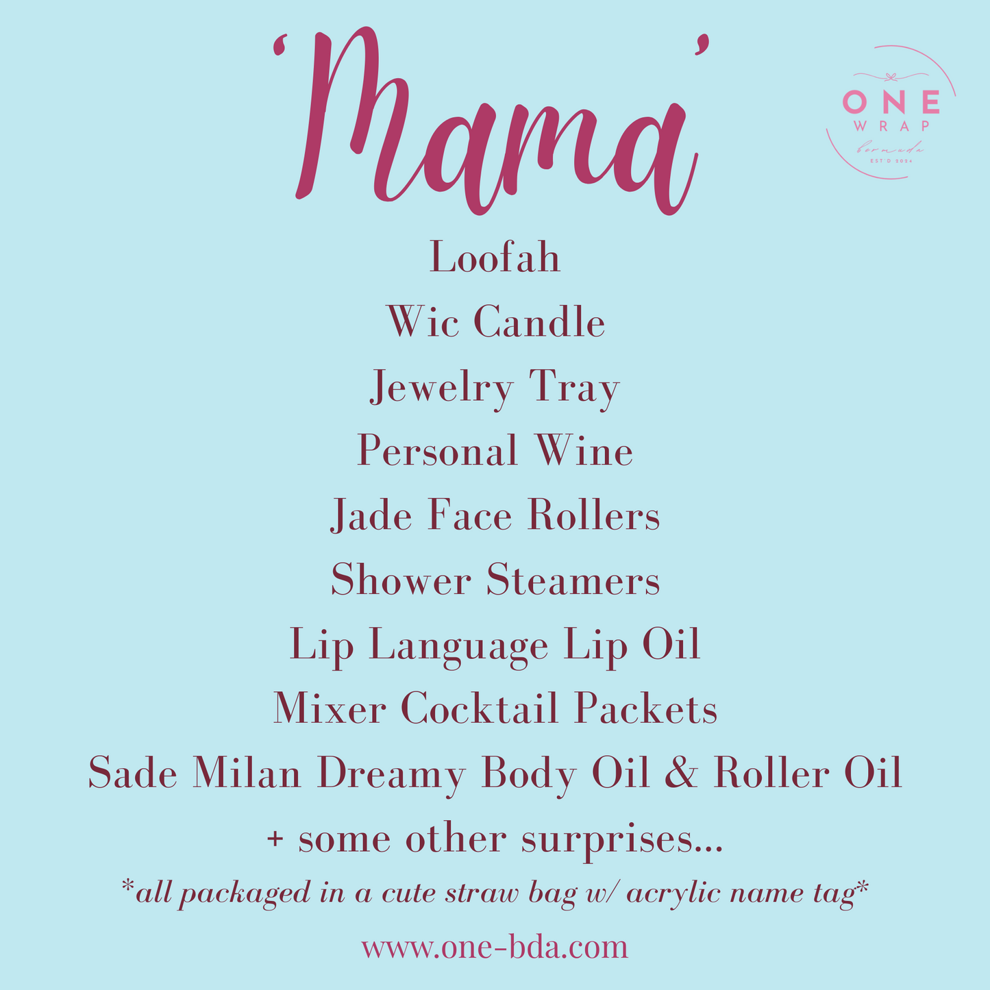 MAMA