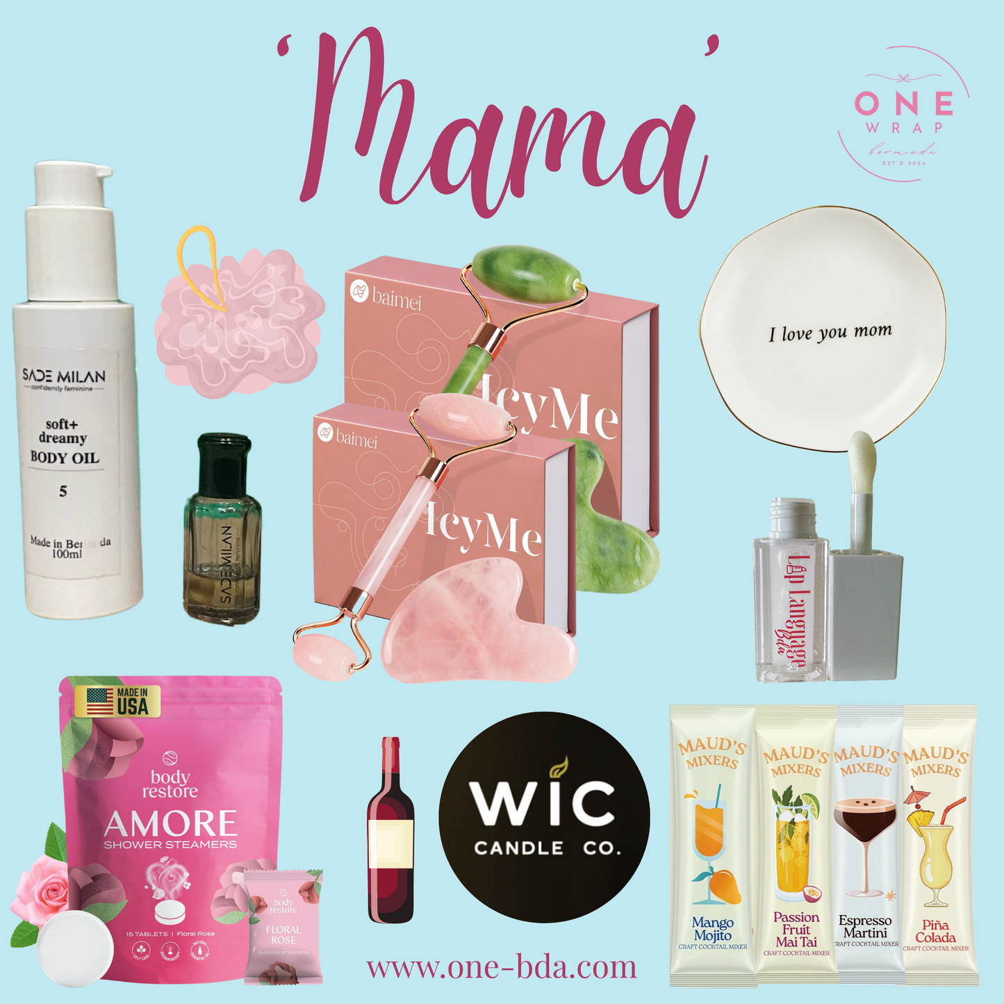 MAMA