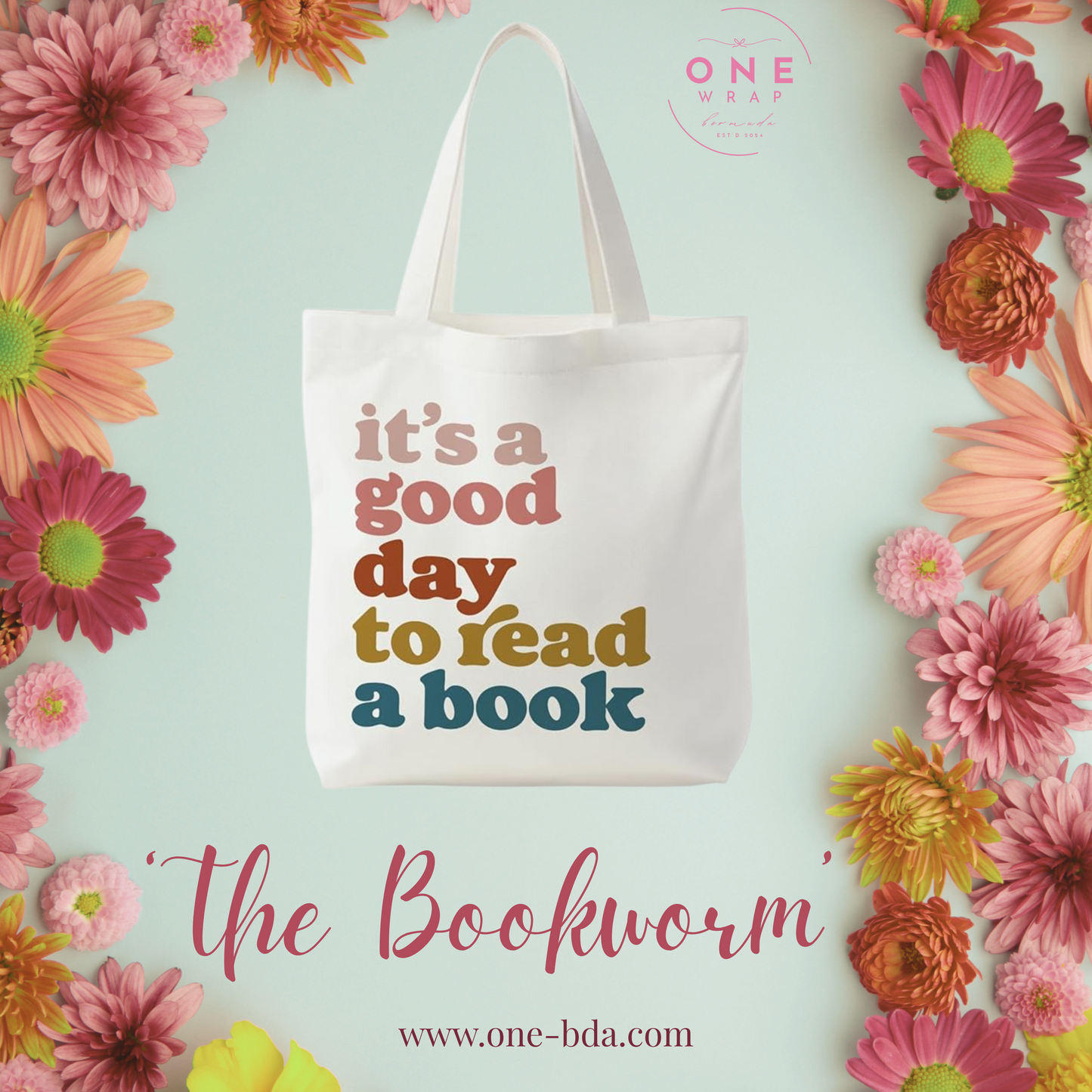 The Bookworm