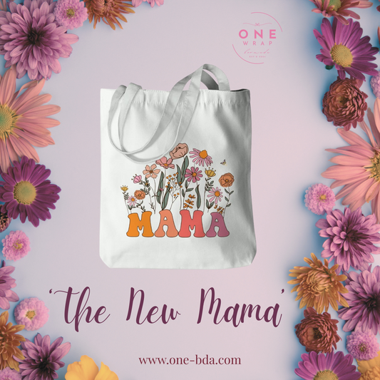 The New Mom