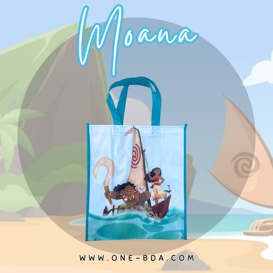 Moana