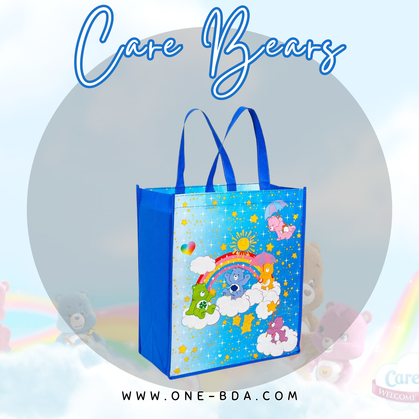 Care Bears