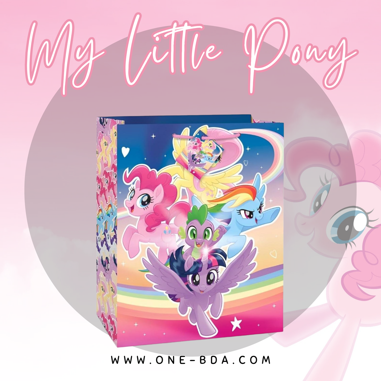 My Little Pony