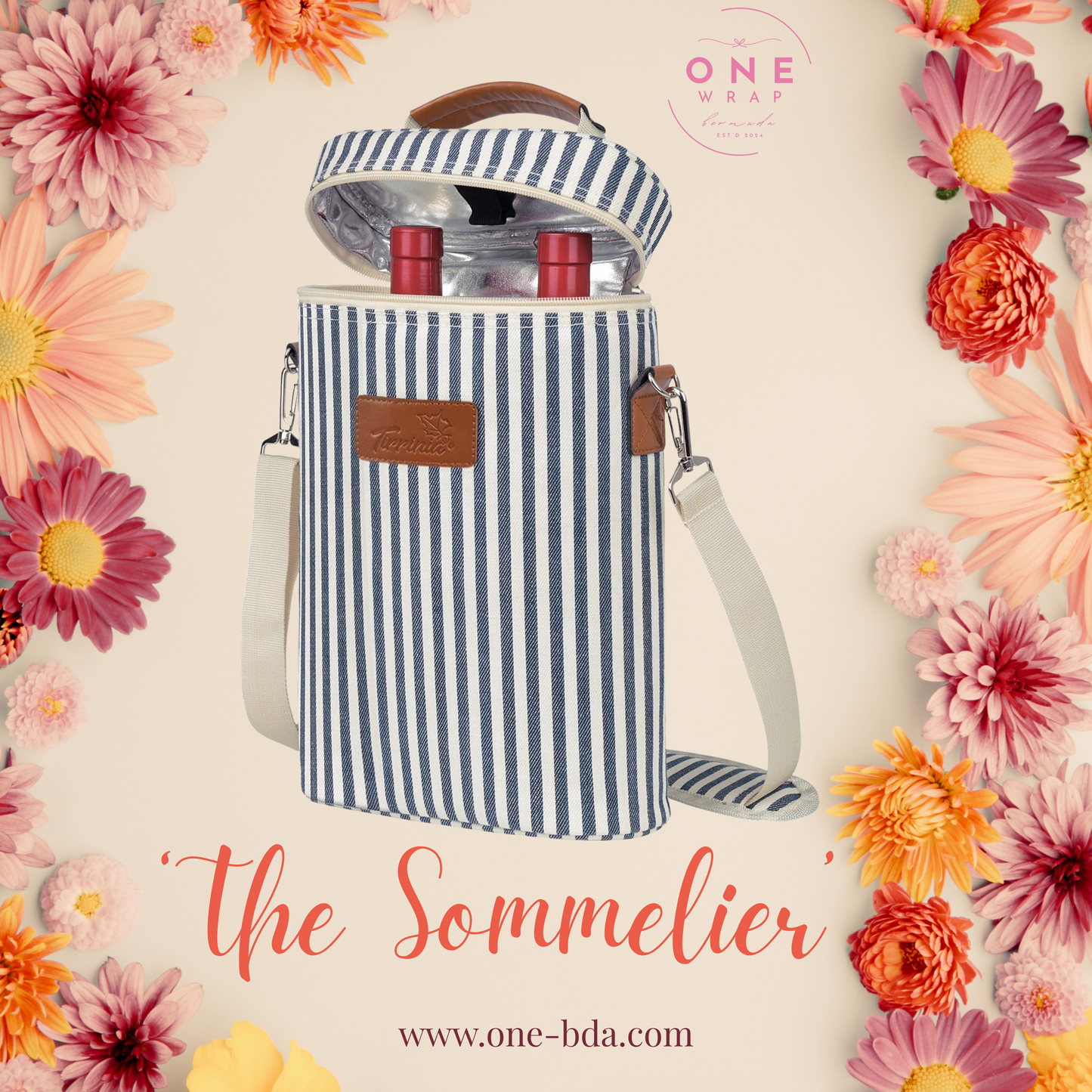 The Sommelier
