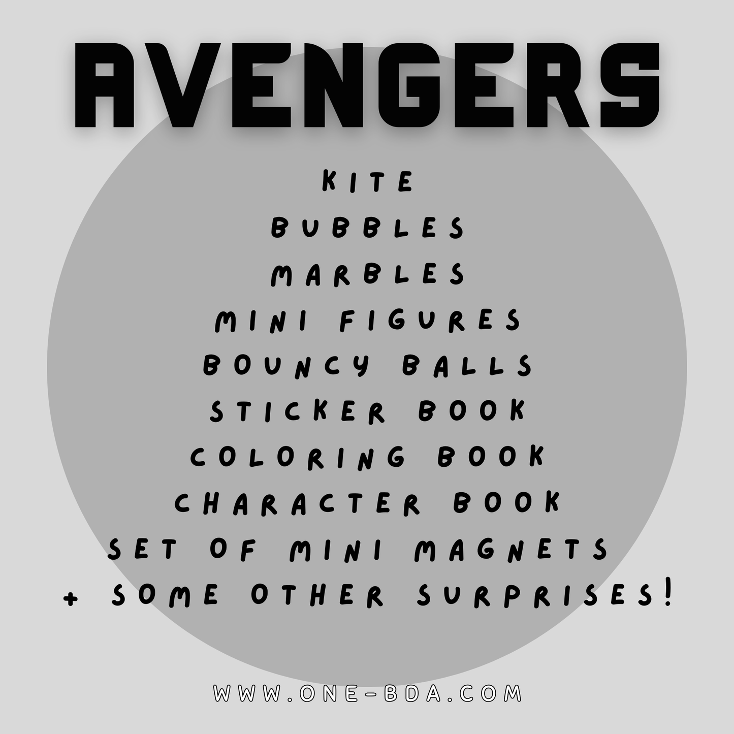 Avengers