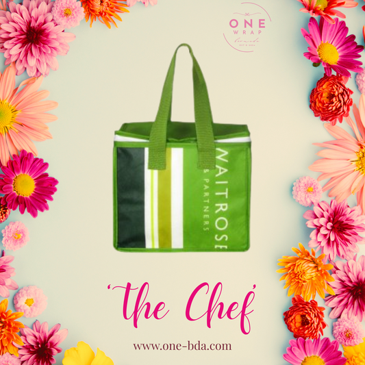 The Chef